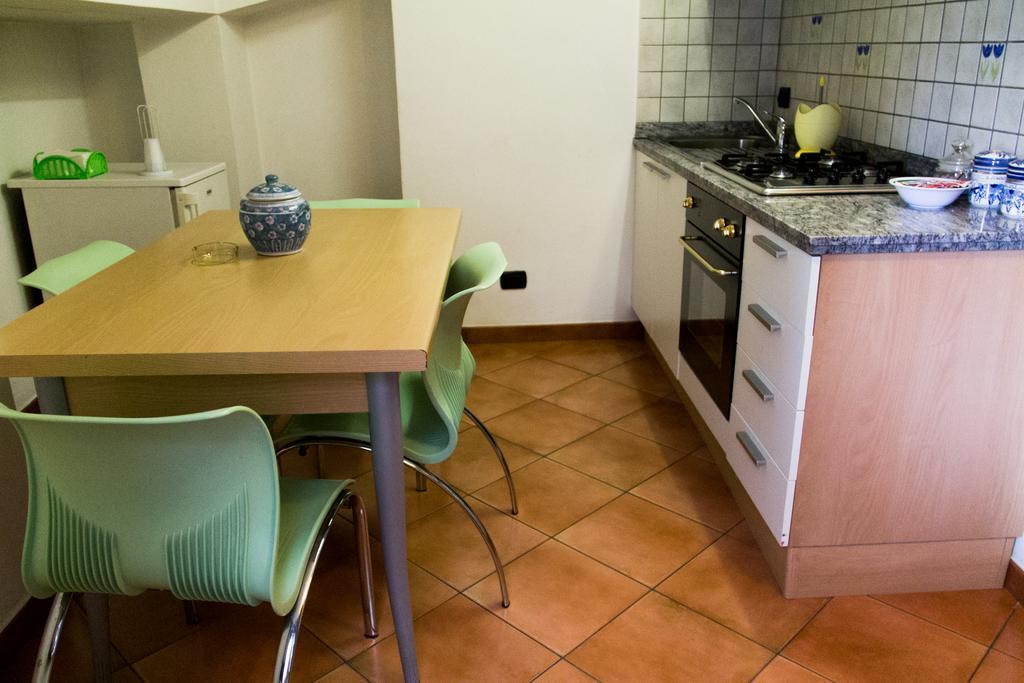 Etna Case Mangano Linguaglossa Room photo
